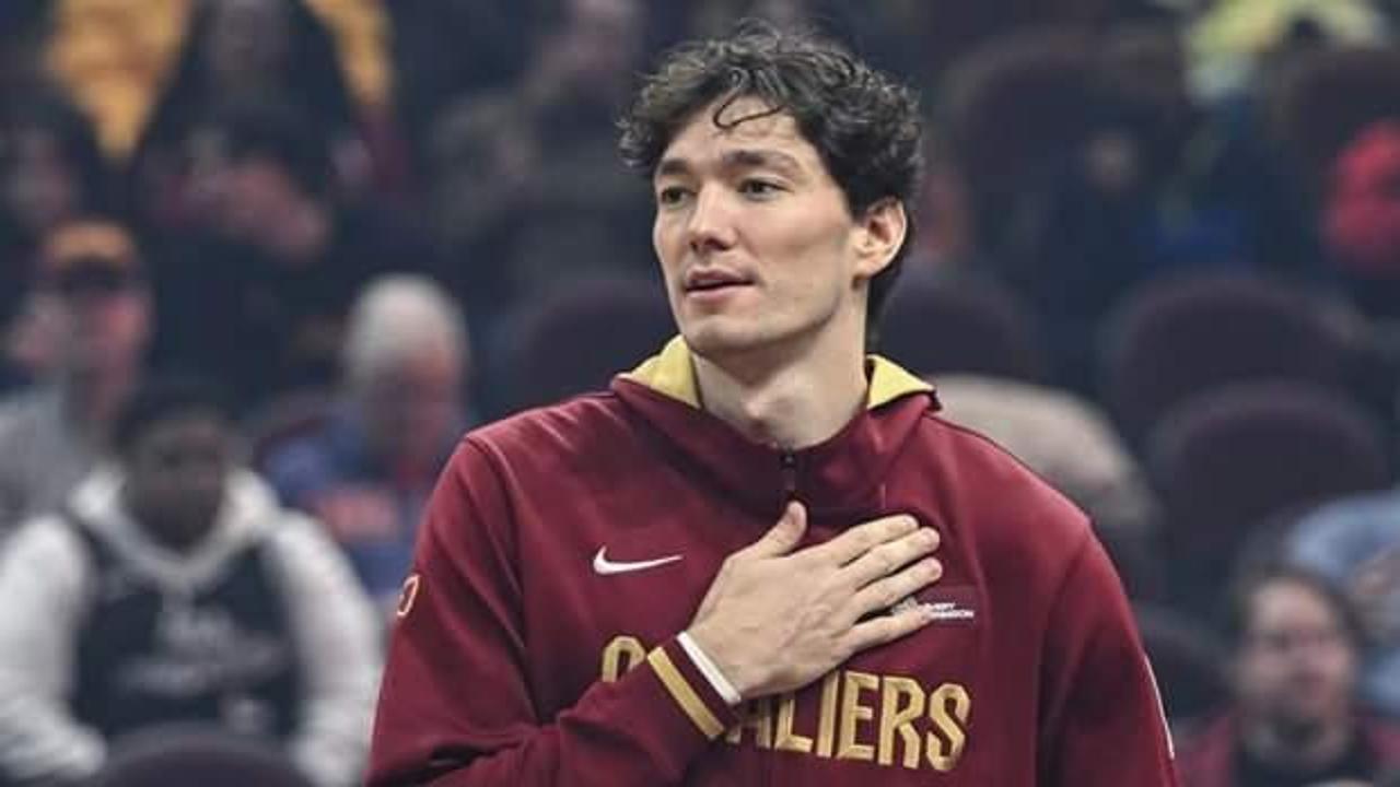 Cedi Osman'ın yeni takımı belli oldu! Ergin Ataman sürprizi