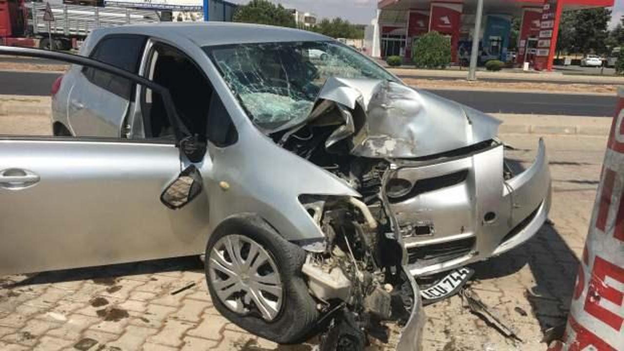 Direksiyon başında kalp krizi ge&ccedil;iren s&uuml;r&uuml;c&uuml; hayatını kaybetti