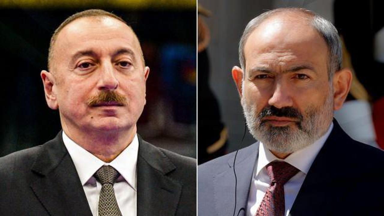 Aliyev: Ermenistan'la barış anlaşmasının yüzde 80'i tamam