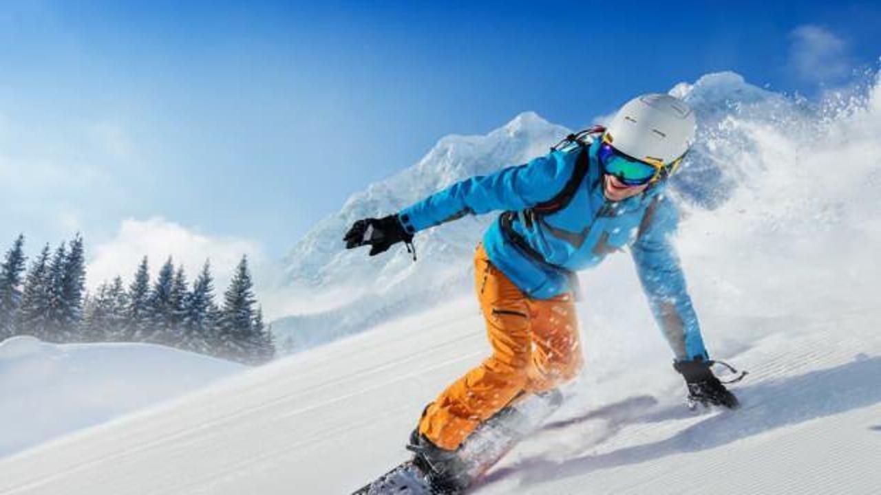 Erzurum, 2025 yılı "Avrupa Kış Sporları Başkenti" se&ccedil;ildi