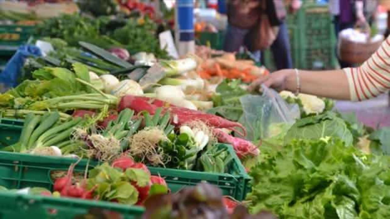 FAO: Küresel gıda fiyatları ağustosta sınırlı düşüş kaydetti