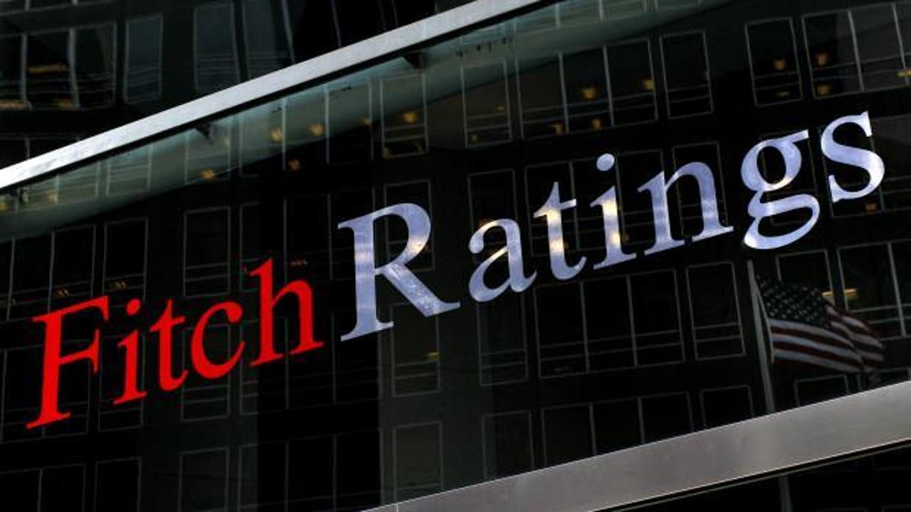 Fitch'ten ECB tahmini: Faiz indirim hızı artacak