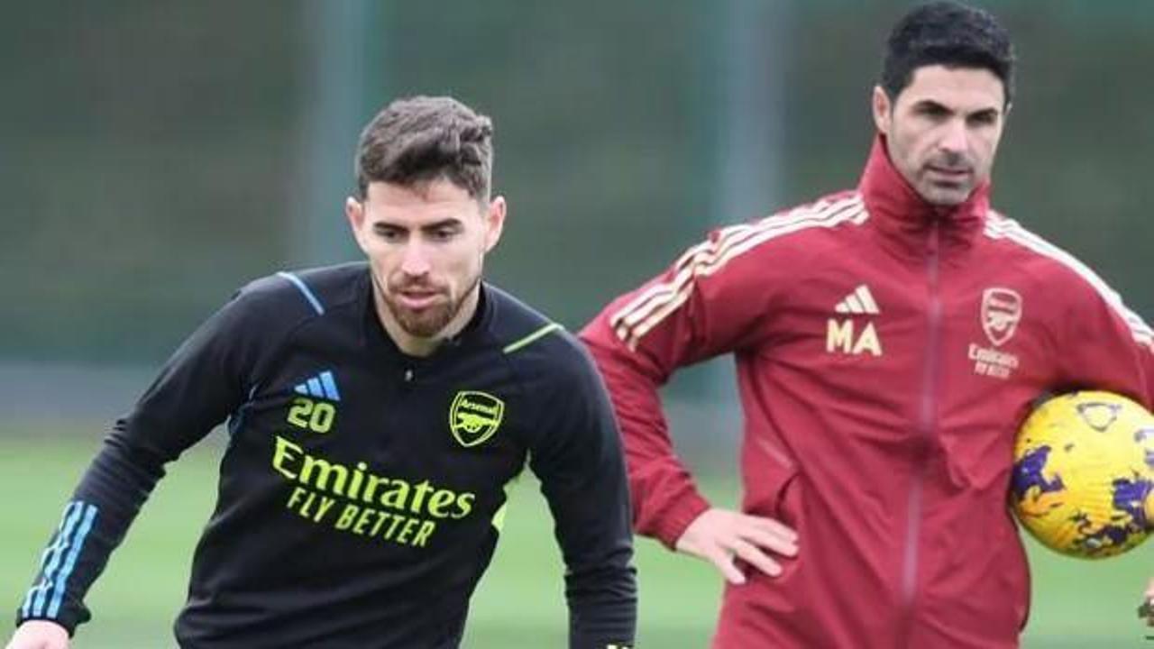 Galatasaray'ın transferine Mikel Arteta engeli