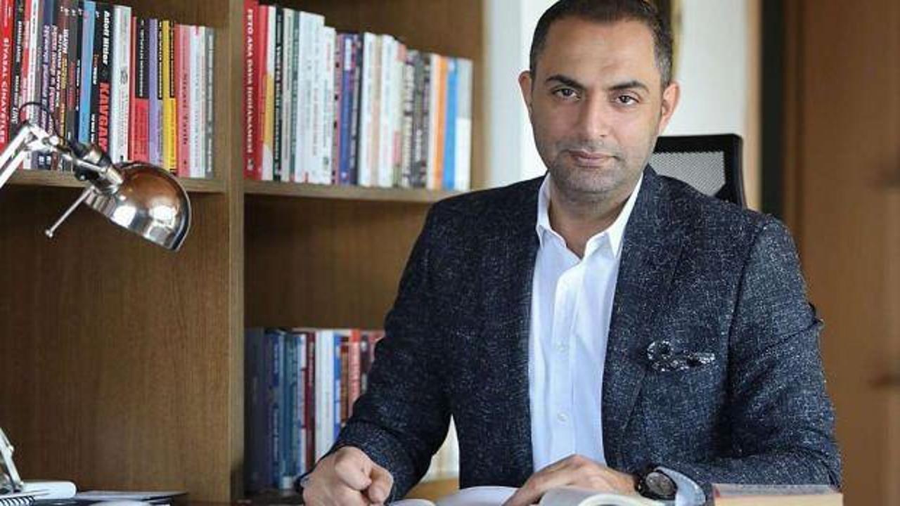 Gazeteci Murat Ağırel'i video ile tehdit eden 2 şüpheli yakalandı