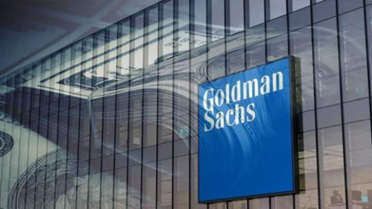 Goldman Sachs açıkladı! Dolar o fiyatları görecek