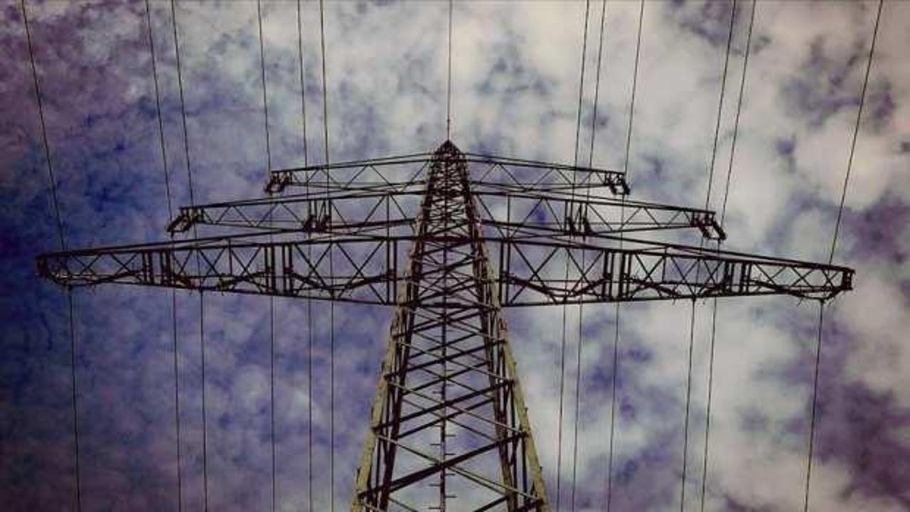 Günlük elektrik üretim ve tüketim verileri