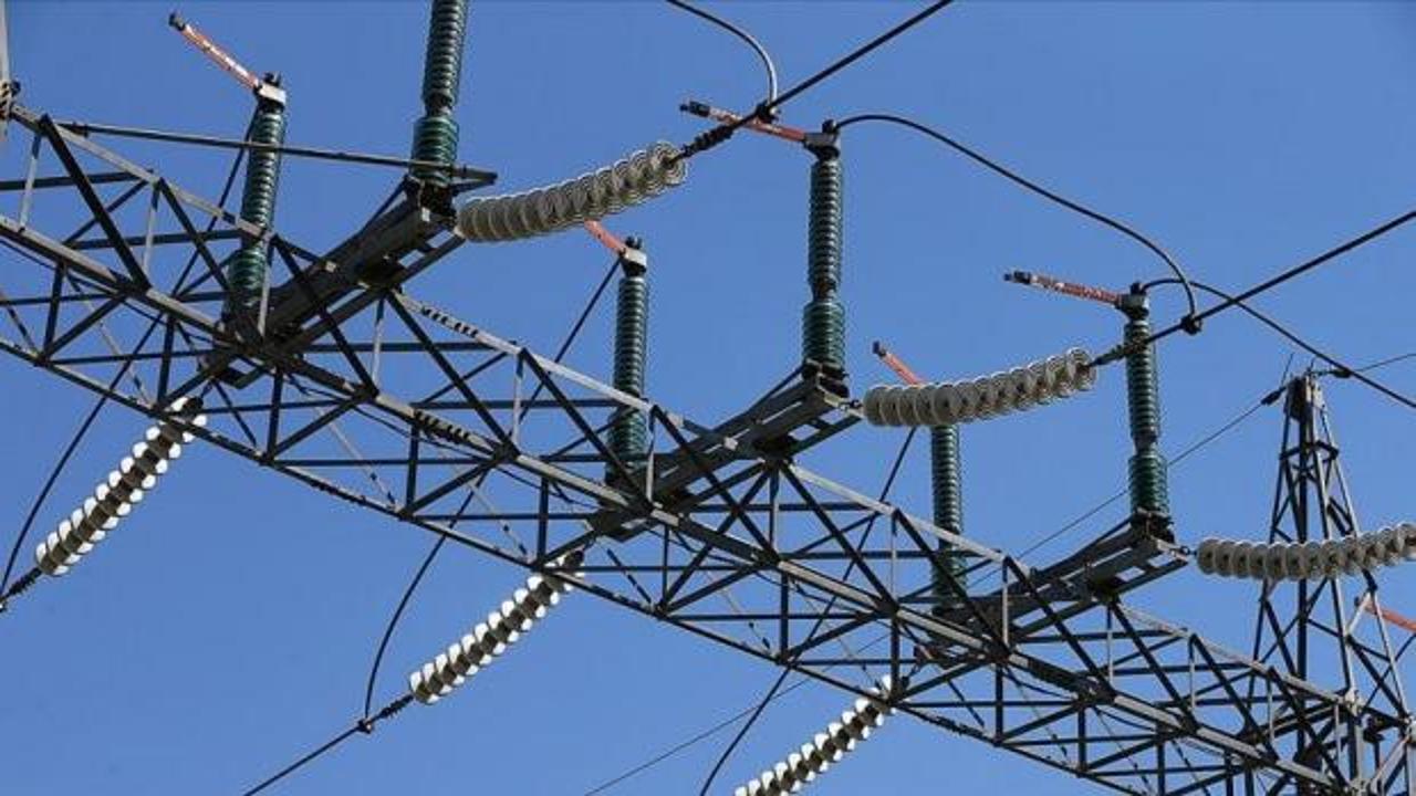 Günlük elektrik üretim ve tüketim verileri