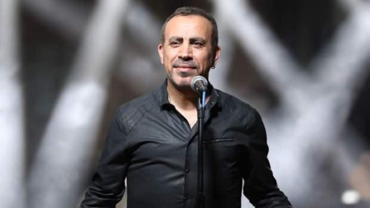 Haluk Levent'in hayatı film oluyor! İsmi belli oldu