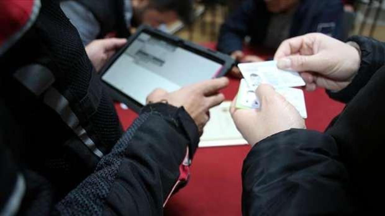 Hatay'da kumarcılara operasyon! 8 kişiye 51 bin TL ceza kesildi