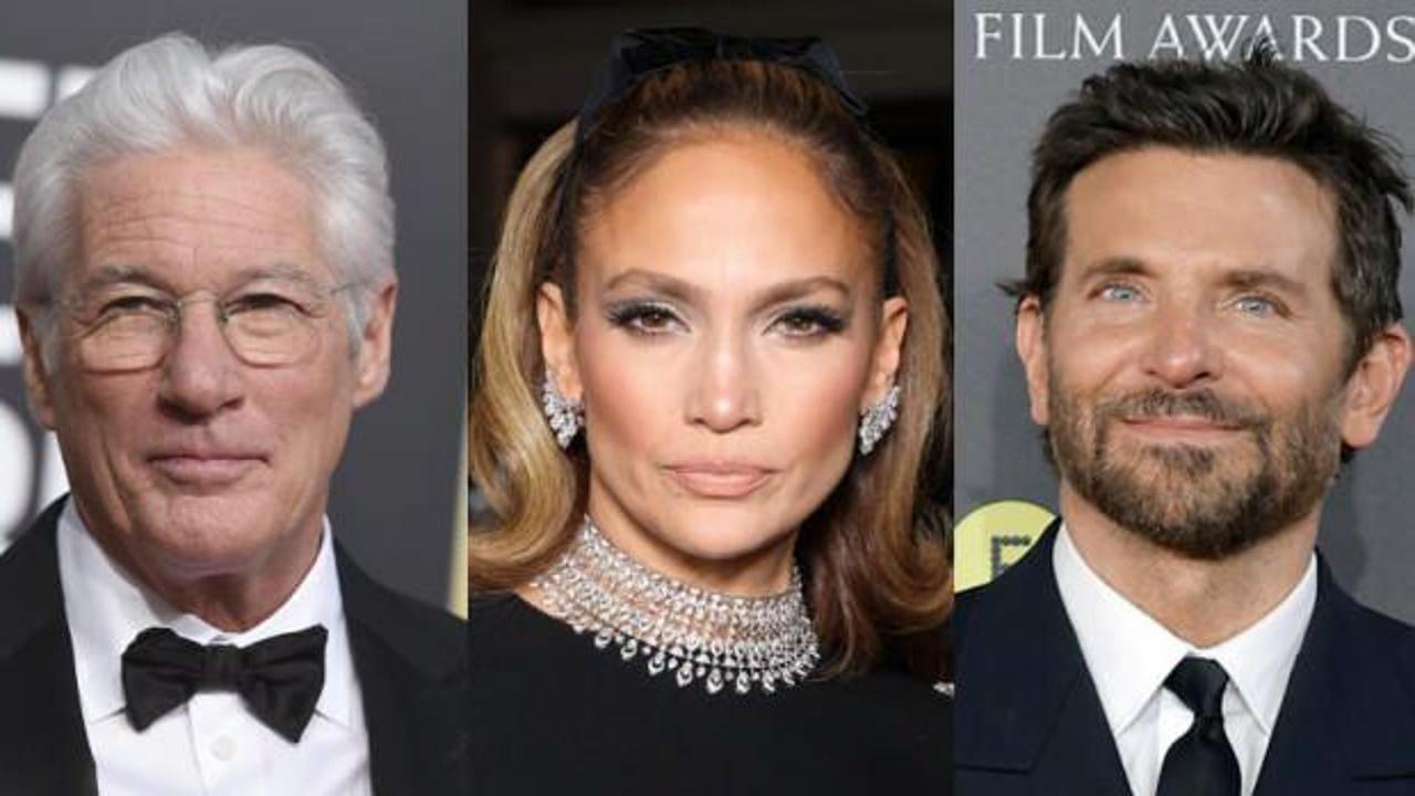 Hollywood starlarından Biden'a Gazze mektubu