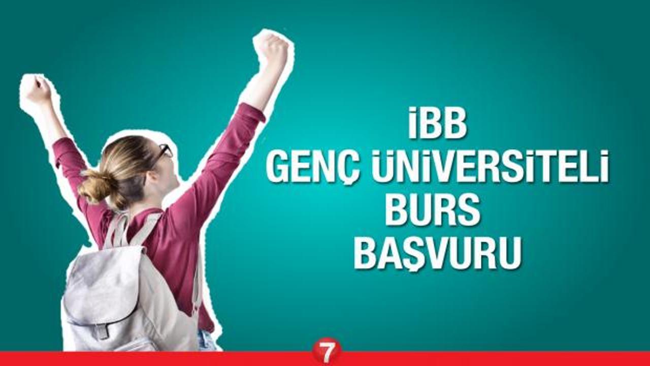 İBB burs başvuruları başladı mı? İstanbul Büyükşehir Belediyesi'nden öğrencilere burs imkanı