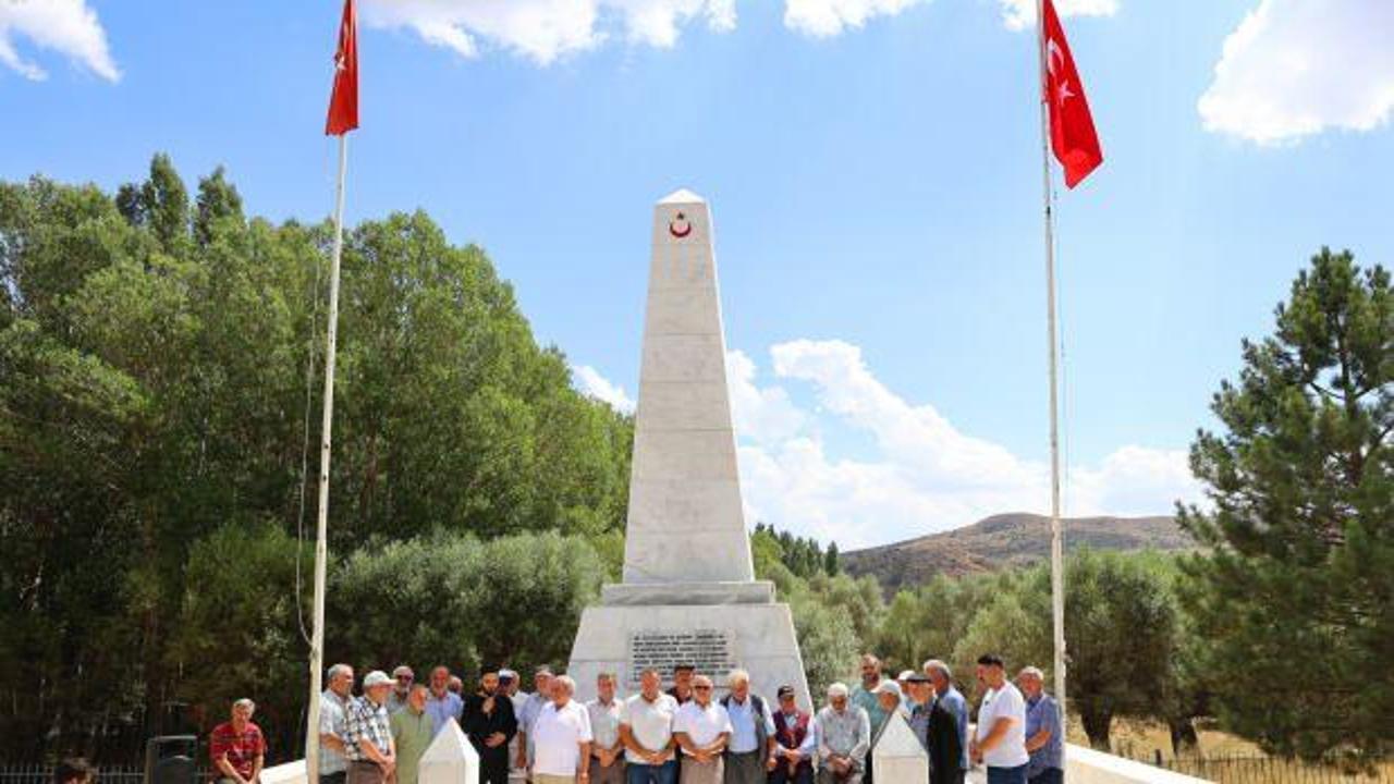 İhanet unutulmadı: 40 Türk askerinin gizemli şehadeti!