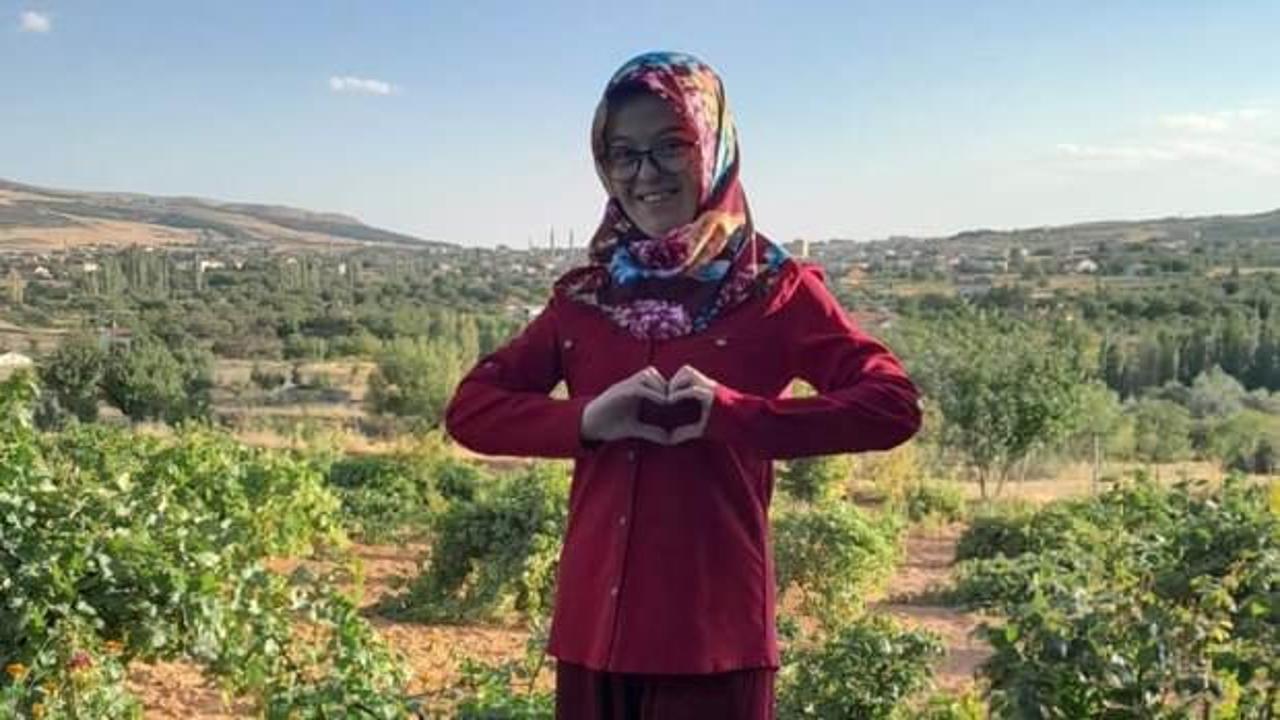 İmkansızı başardı: 34 yıldır yarım kalple yaşıyor