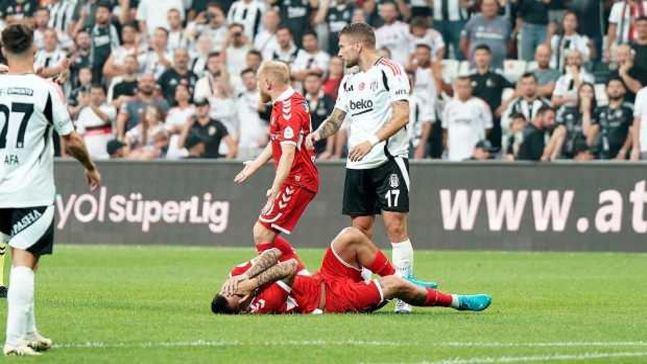 Immobile'ye kırmızı kart &ccedil;ıkmalı mıydı?