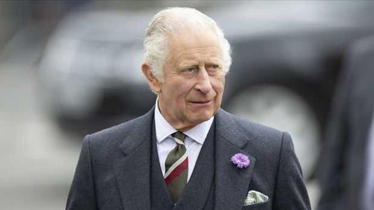 İngiltere'de Kral Charles i&ccedil;in cenaze hazırlığı