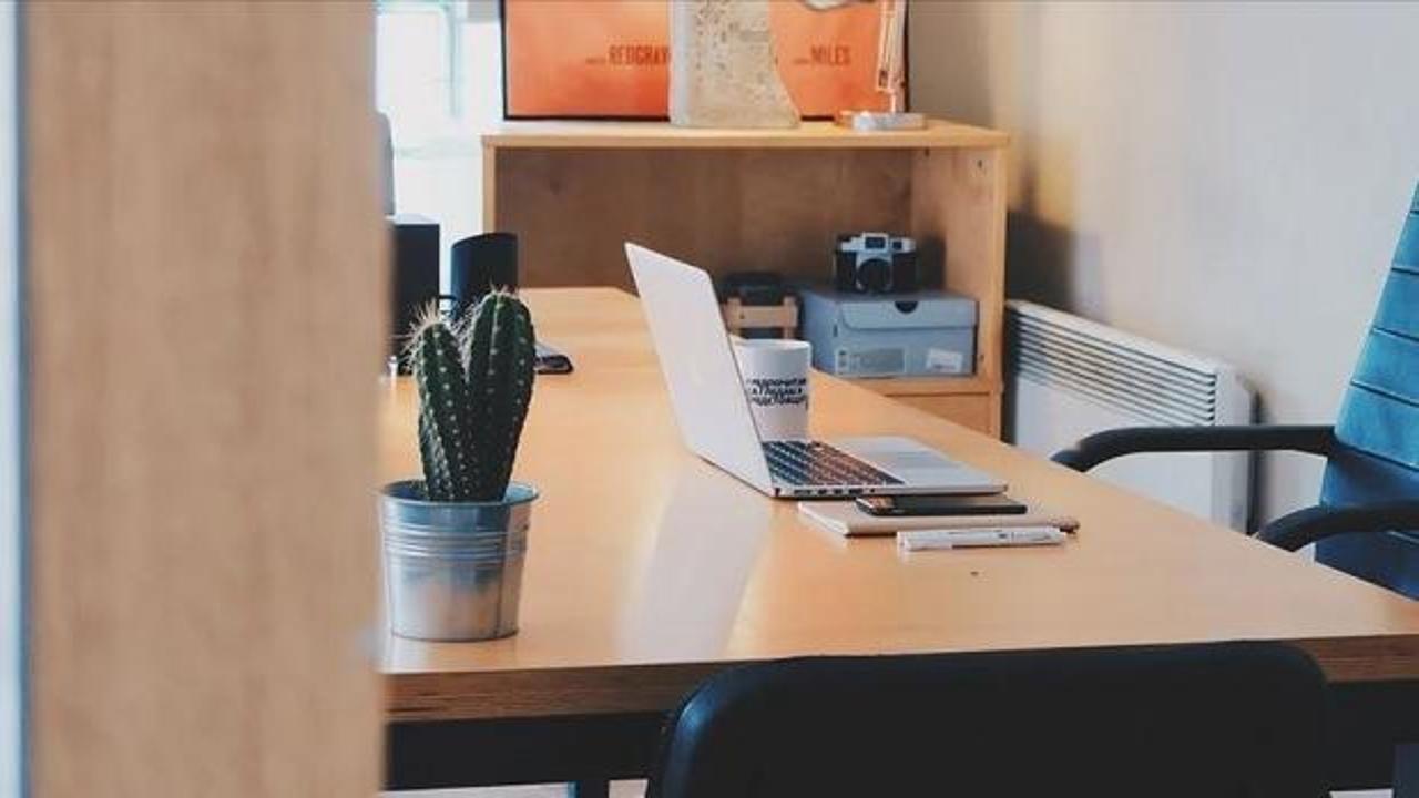 İş ortamının kapasitesi "yapısal adımlar" ve "dijital d&ouml;n&uuml;ş&uuml;m" ile geliştirilecek