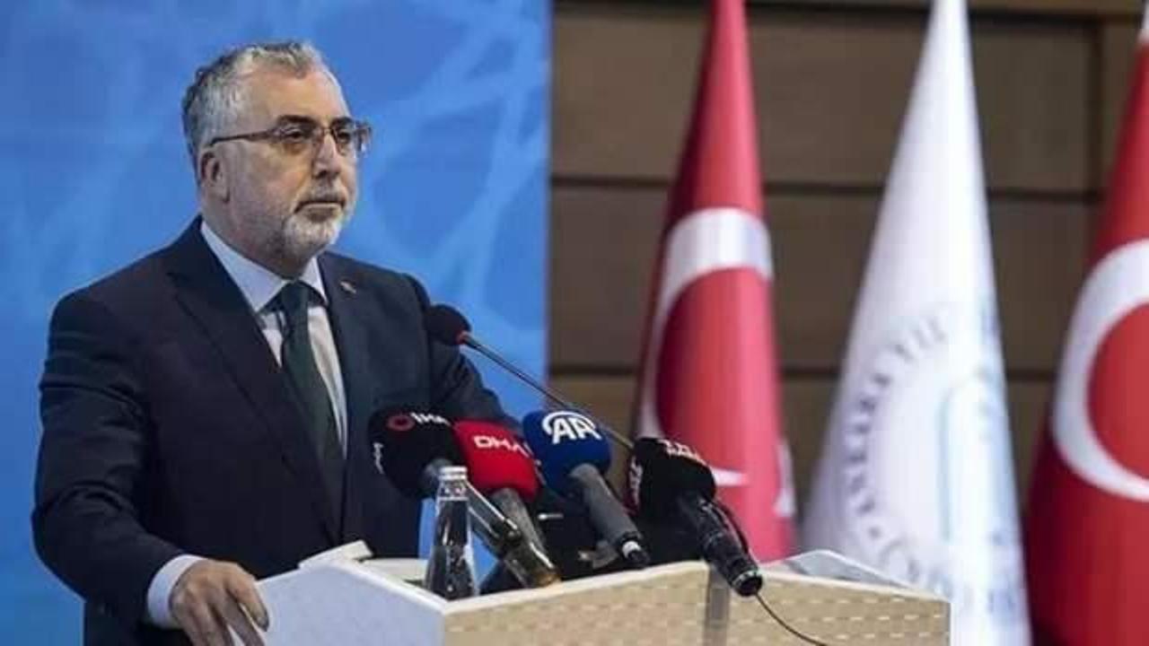 İşgücü Uyum Programı için başvurular başladı