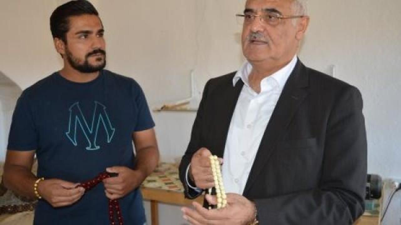 İşini bırakıp baba mesleğine başladı: 30 bin dolara kadar alıcısı oluyor!