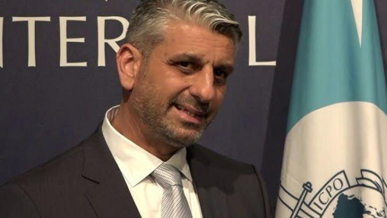 İsrail Polis İstihbarat Birimi Başkanı Dror Assaraf istifa etti