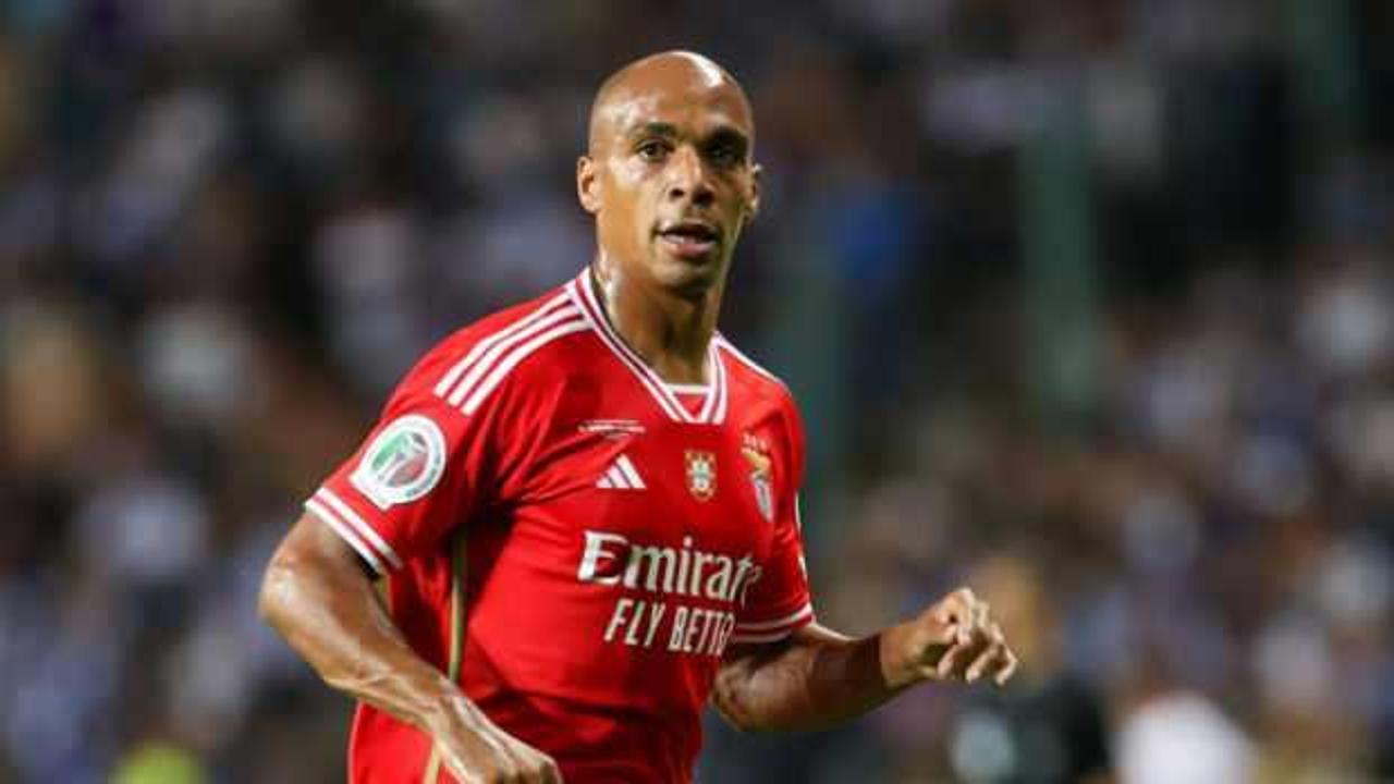 Joao Mario Beşiktaş'a ne zaman gelecek? Joao Mario kimdir?