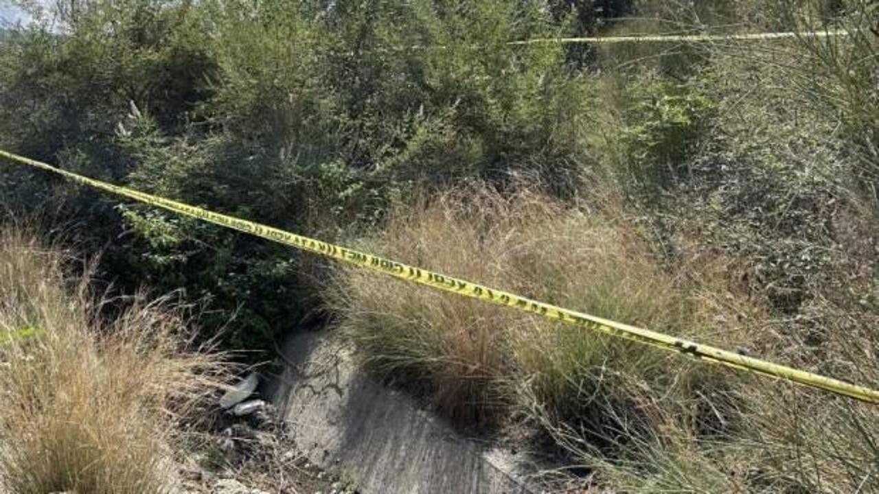 Komşu cinayetinde şoke eden detaylar: 'Gel kahve i&ccedil;elim' mesajı sonu oldu!