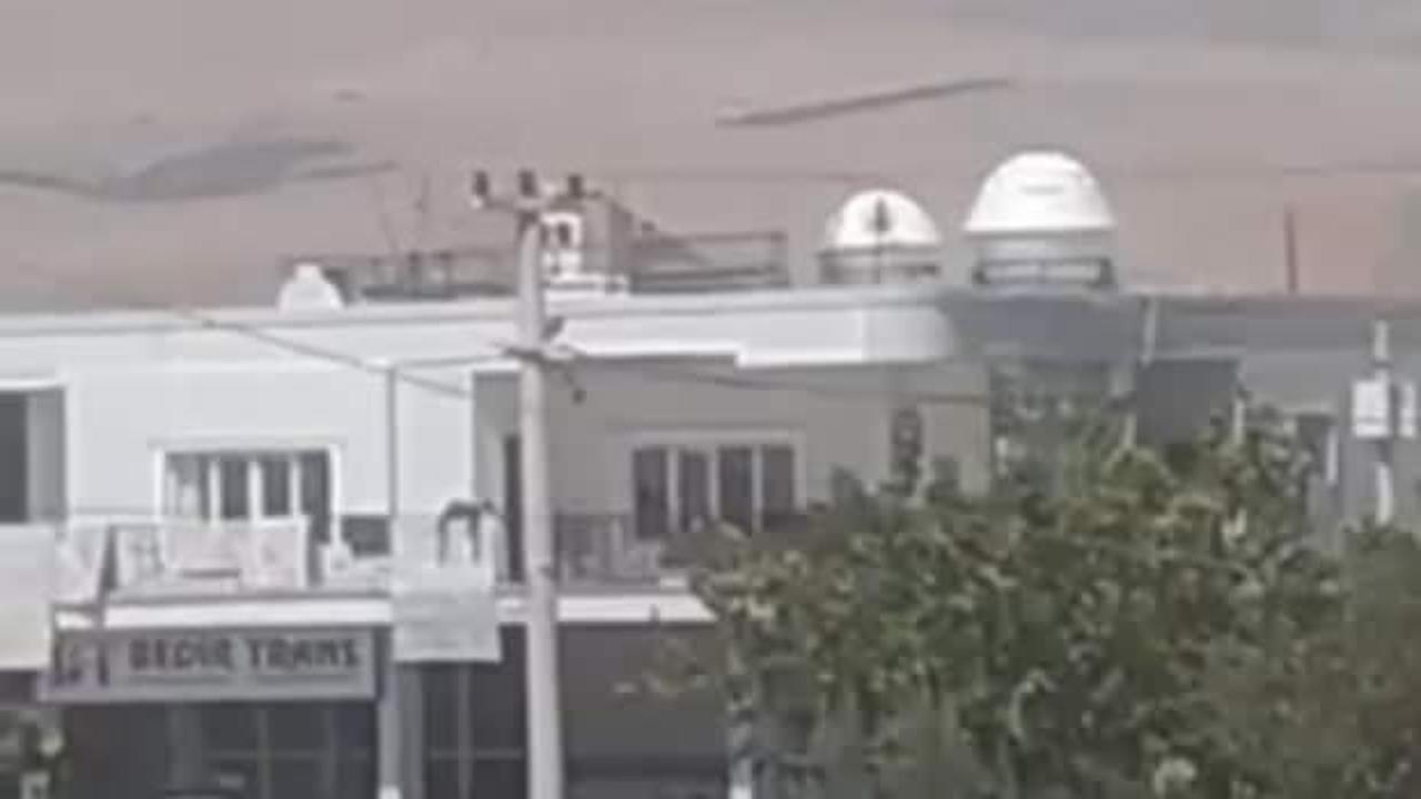 Mardin&rsquo;de iki aile arasında &ccedil;atışma: Bir &ouml;l&uuml; dokuz yaralı!