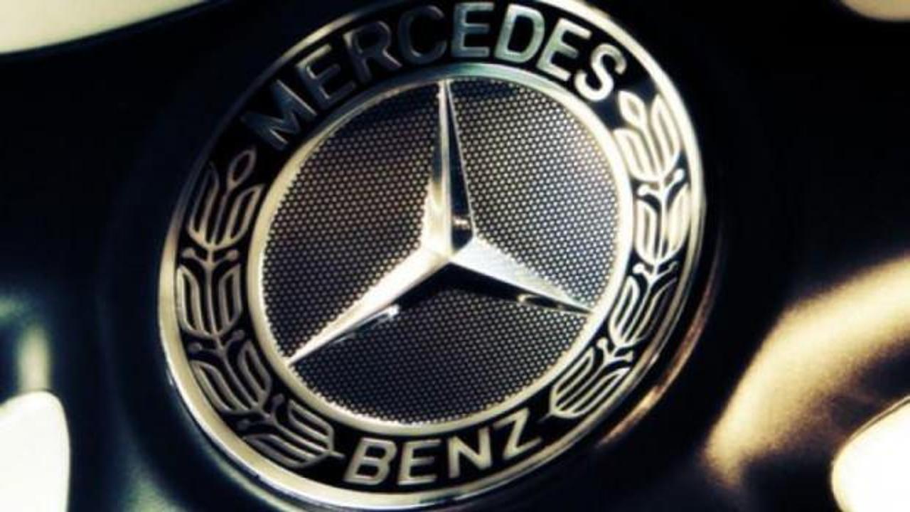 Mercedes-Benz Türk İlk 10 vergi rekortmeni arasında