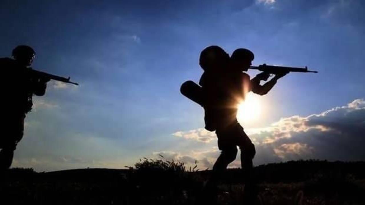 Metina ve Kandil'de PKK'ya darbe!