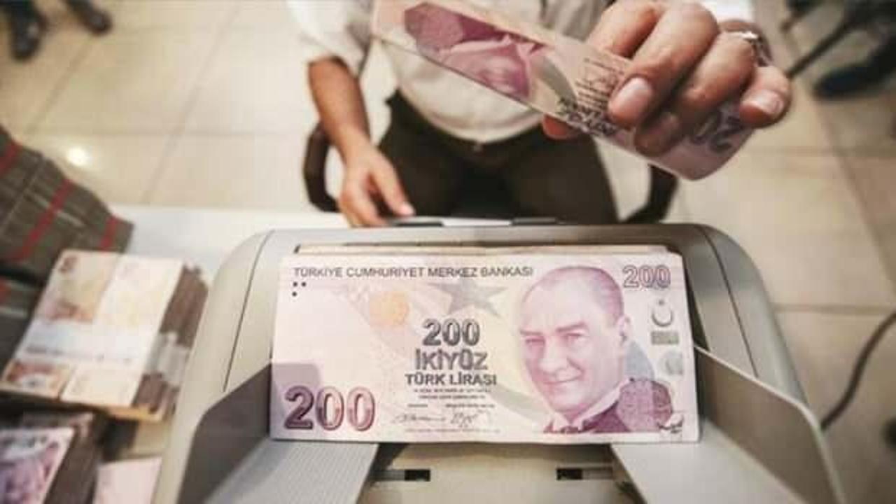 Mevduat faizinde Merkez etkisi