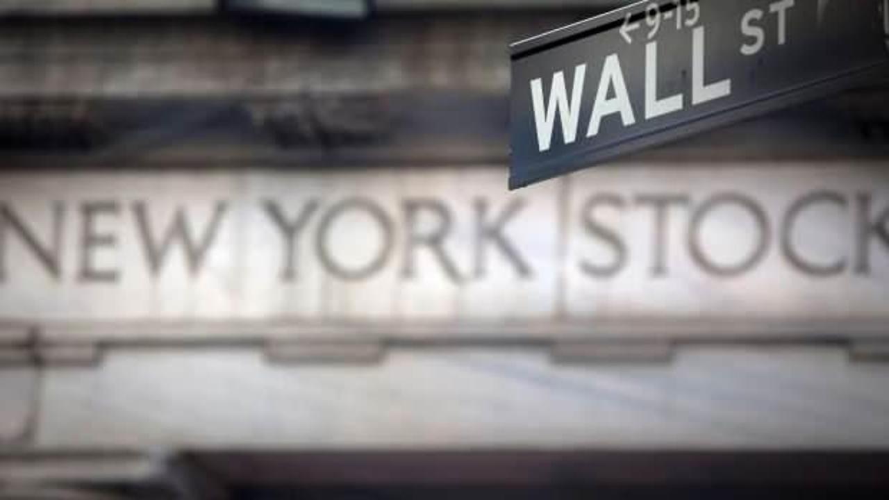 New York borsası, ABD'nin istihdam verileri sonrası yatay seyirle açıldı