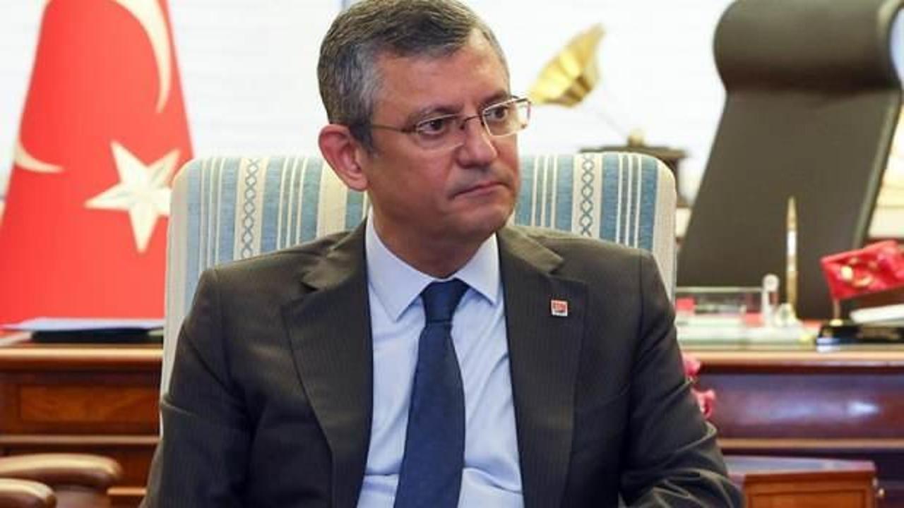 Özgür Özel'den Narin açıklaması