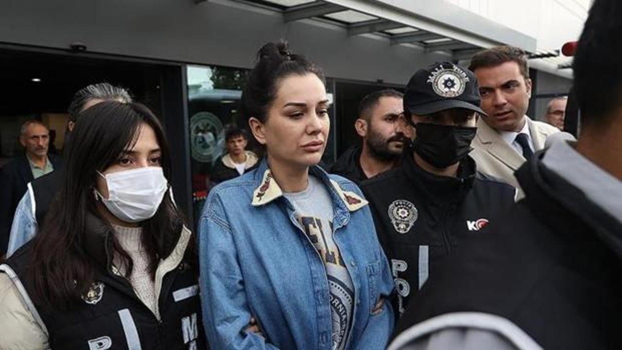 Polat &ccedil;iftinin davasında ara karar bug&uuml;n a&ccedil;ıklanacak