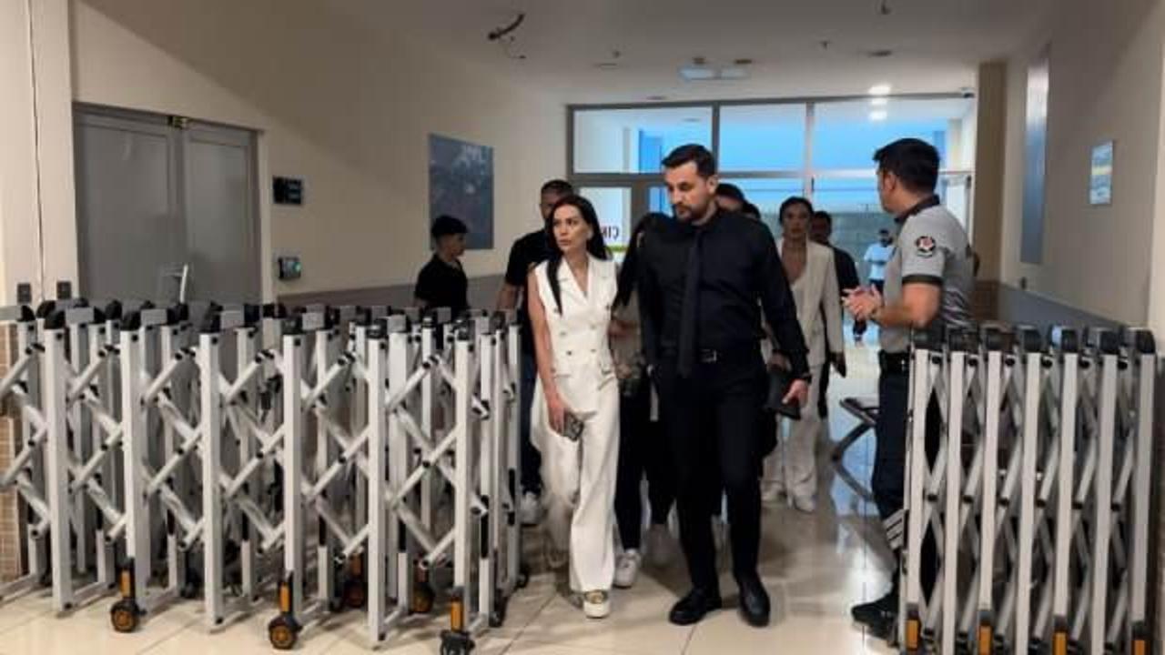 Polatlar davasında savcı tutukluluk halinin devamını talep etti