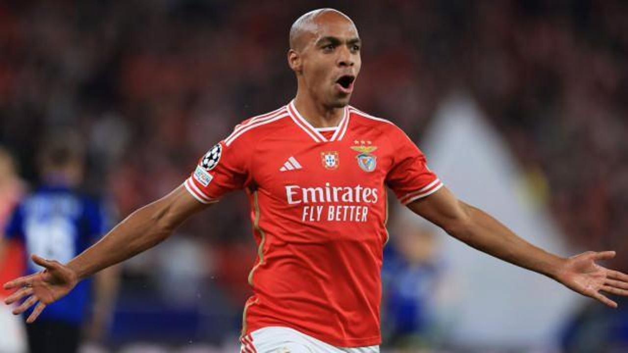 Portekiz basını transferi duyurdu! "T&uuml;rkiye'ye gidiyor"