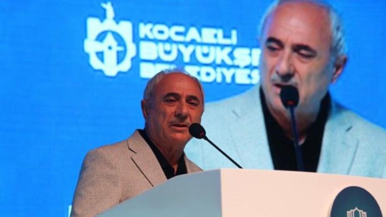 Prof. Dr. Nurullah Genç: Batı medeniyeti bir guguk kuşu medeniyetidir