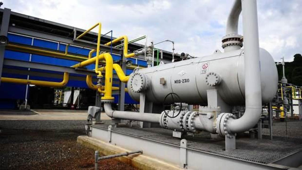 Konya, Ankara ve Eskişehir i&ccedil;in enerji projesi! Resmi Gazete'de yayımlandı!