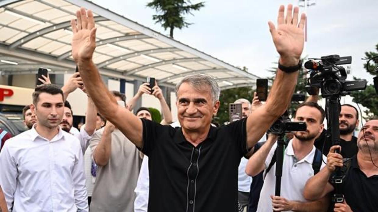 Şenol Güneş sonrası ilk transfer hamlesi! Fransa'ya çıkarma...