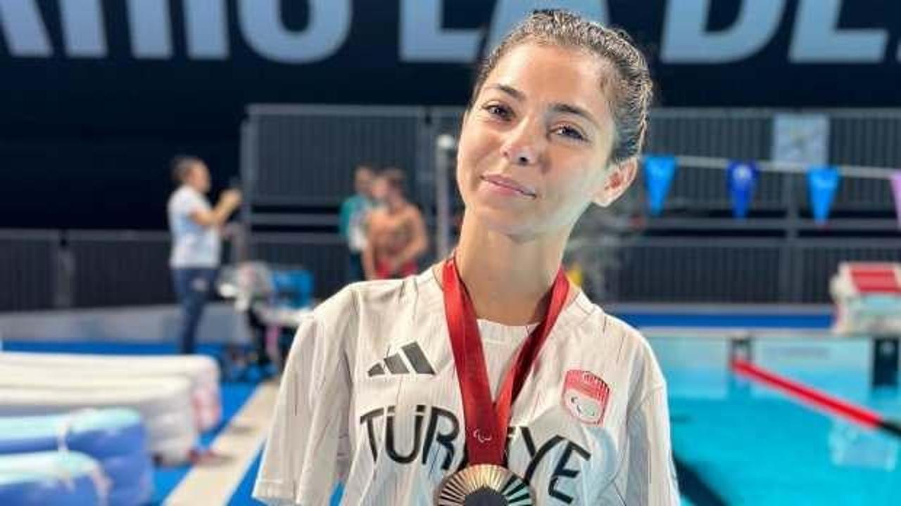 Sevilay Öztürk ve Meryem Nur Tunuğ, final şansını kaybetti