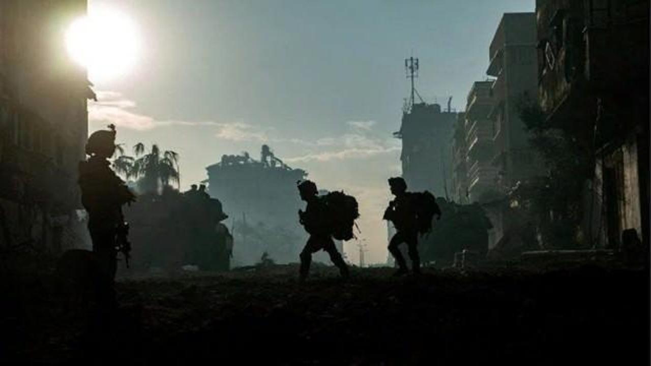 Son dakika: Hamas duyurdu! T&uuml;rk Dışişleri'ne bilgi verdiler...