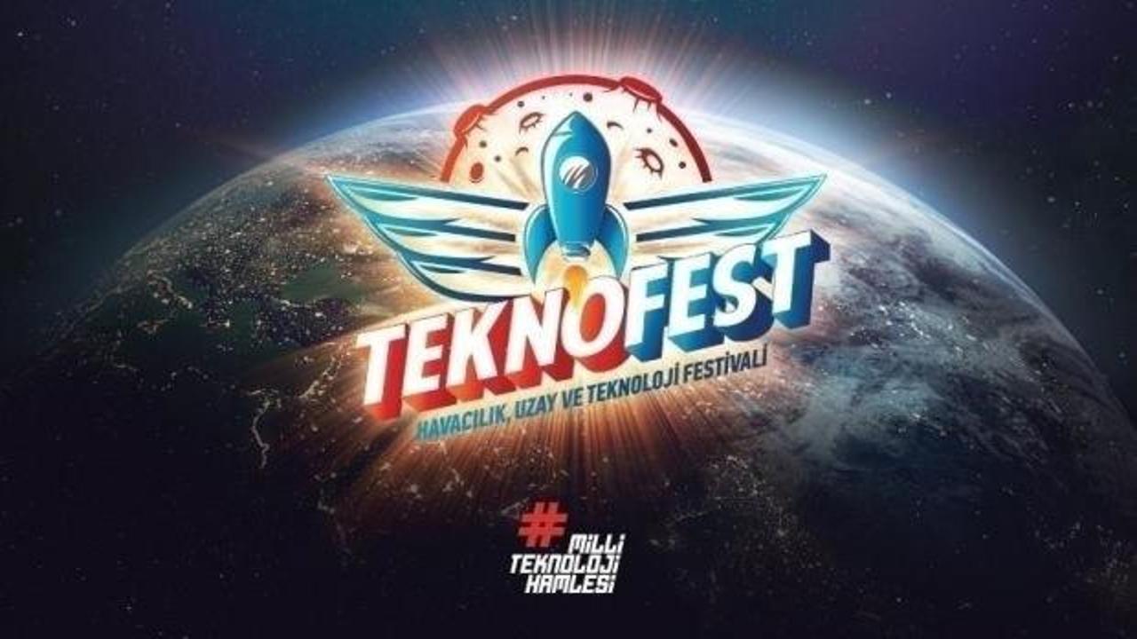 TEKNOFEST Akdeniz'de "Fikir Maratonu Yarışması" başladı