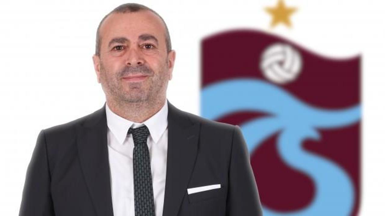 Trabzonspor'dan Beşiktaş'a sert tepki! “Yüzümüze karşı konuşamaz"