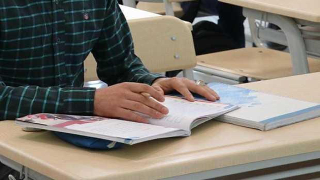 Türk Kızılay'dan 85 bin öğrenciye destek