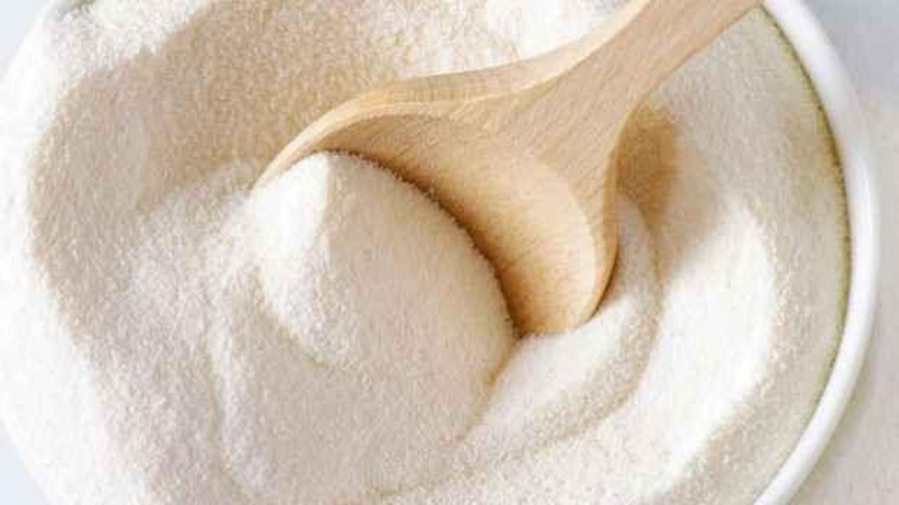 T&Uuml;SEDAD'dan 's&uuml;t tozu' iddialarına ilişkin a&ccedil;ıklama