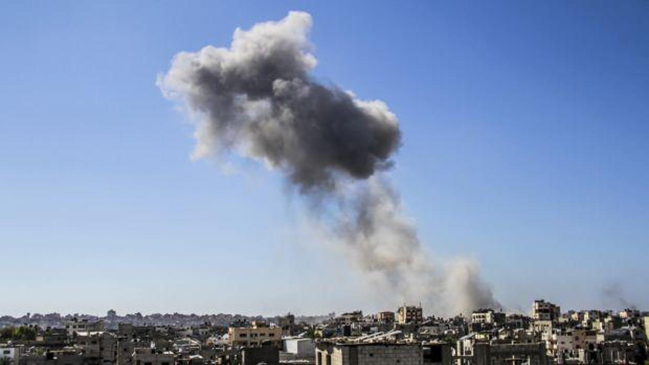 Uluslararası Af Örgütü: İsrail ordusu savaş suçları nedeniyle soruşturulmalı