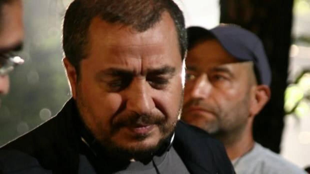 Ünlü yönetmen Murat Aslan’ın acı günü