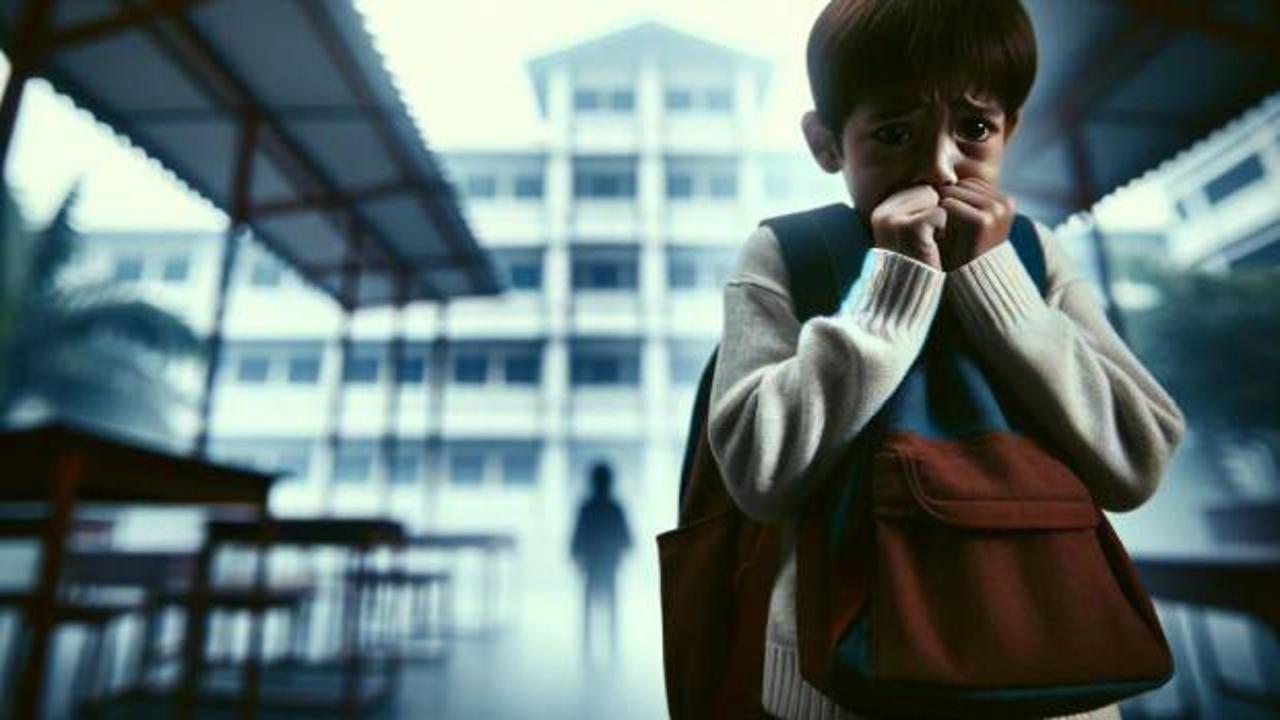 Velilere kaygı bozukluğuna karşı &ouml;neriler!