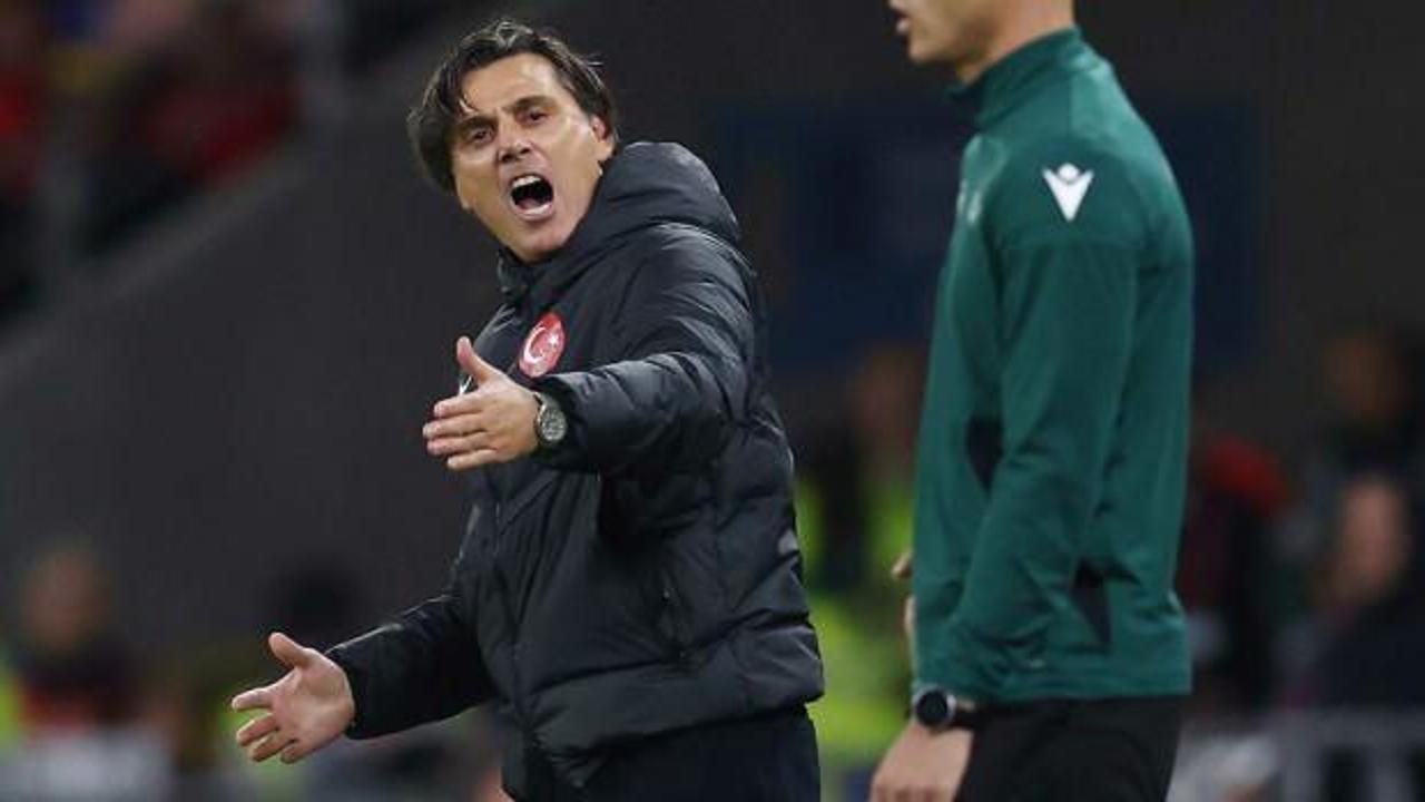 Vincenzo Montella: Ferdi'nin eksikliğini hissettik