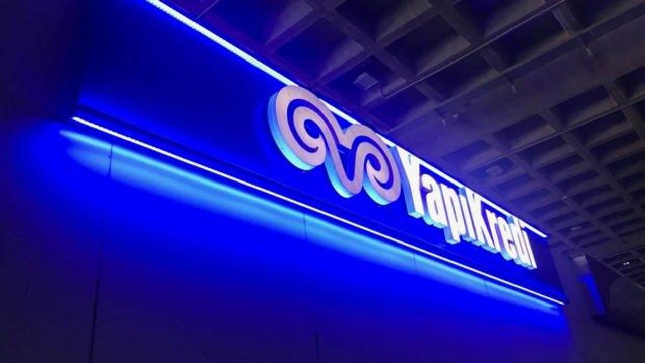 Yapı Kredi'den 500 milyon dolarlık Eurobond ihracı
