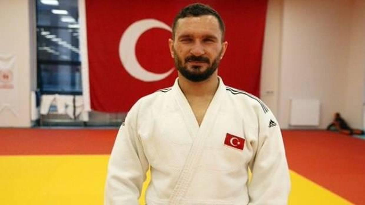 Yasin Çimciler, Paris 2024'te 5'inci oldu