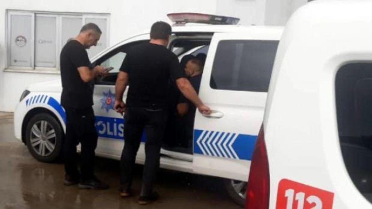 Yeni aldığı tabancasını gösterirken ağabeyini vurdu